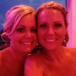 Meet your Posher, Sherri